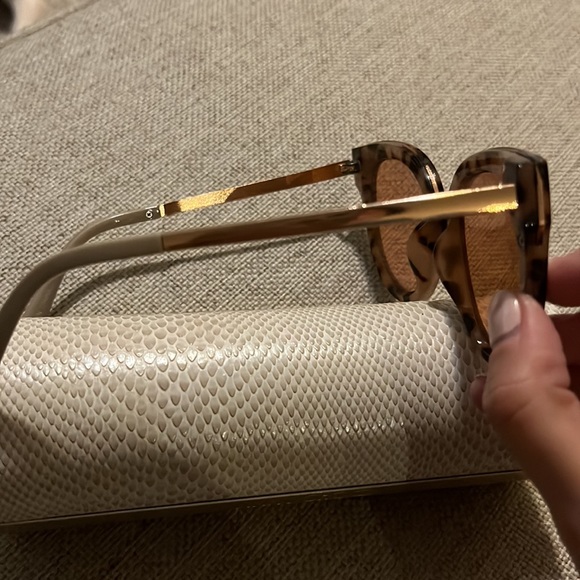 Jimmy Cho shades - Picture 2 of 5